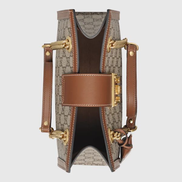 GUCCI PADLOCK SMALL  SHOULDER BAG - Image 3