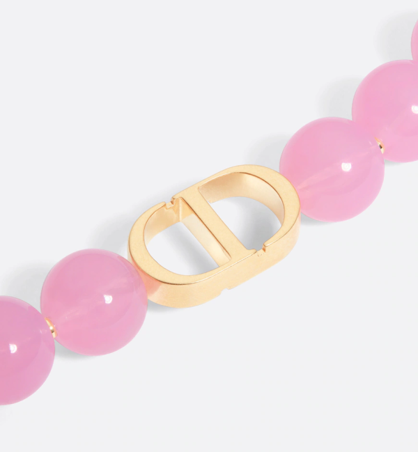 DIOR 30 Montaigne Choker - Image 3