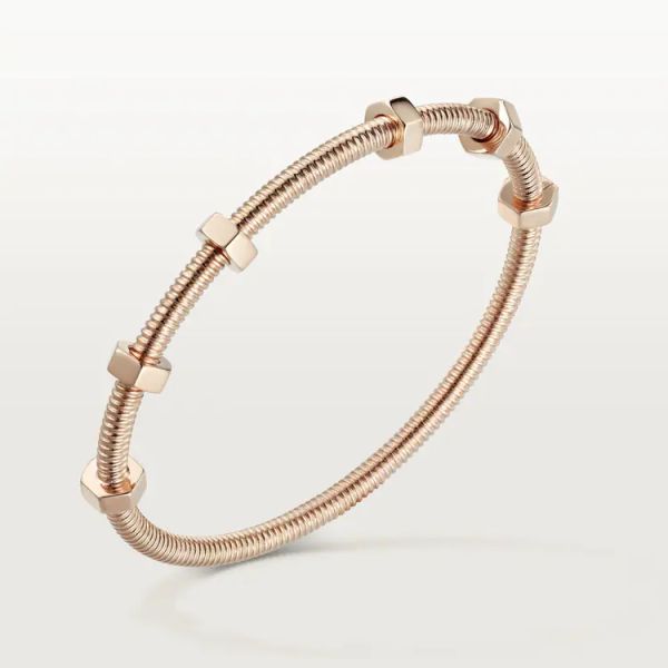 CARTIER ECROU DE  BRACELET - Image 2