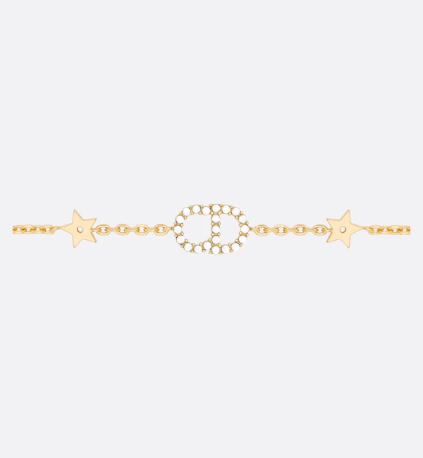 DIOR D Lune Bracelet Set - Image 5
