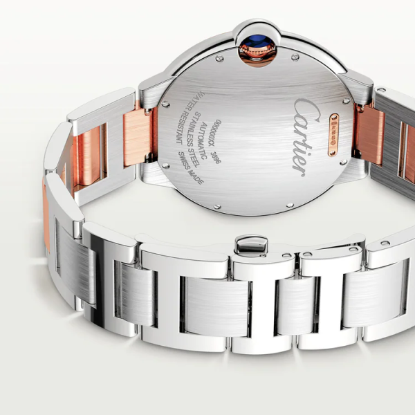 CARTIER 42MM BALLON BLEU DE  WATCH - Image 5