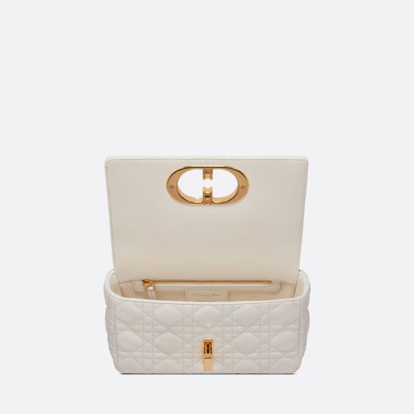 DIOR SMALL  CARO BAG - Image 6