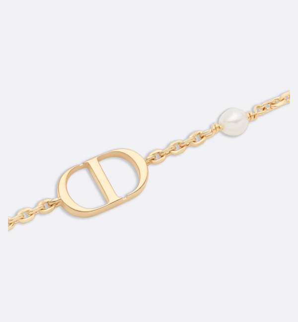 DIOR Petit CD Bracelet - Image 3