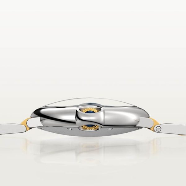 CARTIER 36MM BALLON BLEU DE WATCH - Image 6