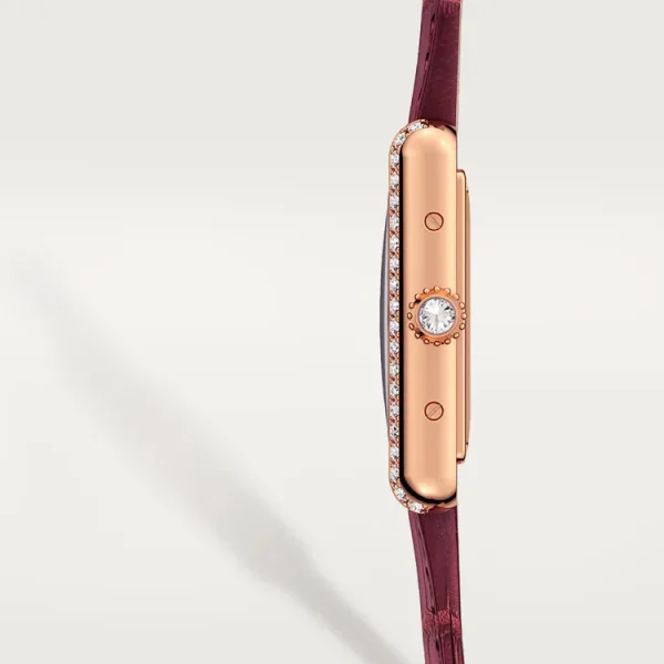 CARTIER TANK   WATCH small model - Image 3