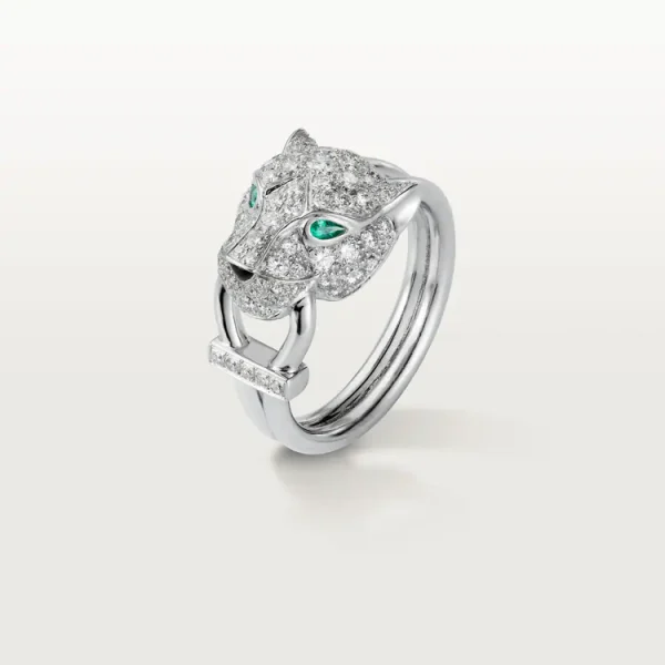 CARTIER PANTHERE DE  RING