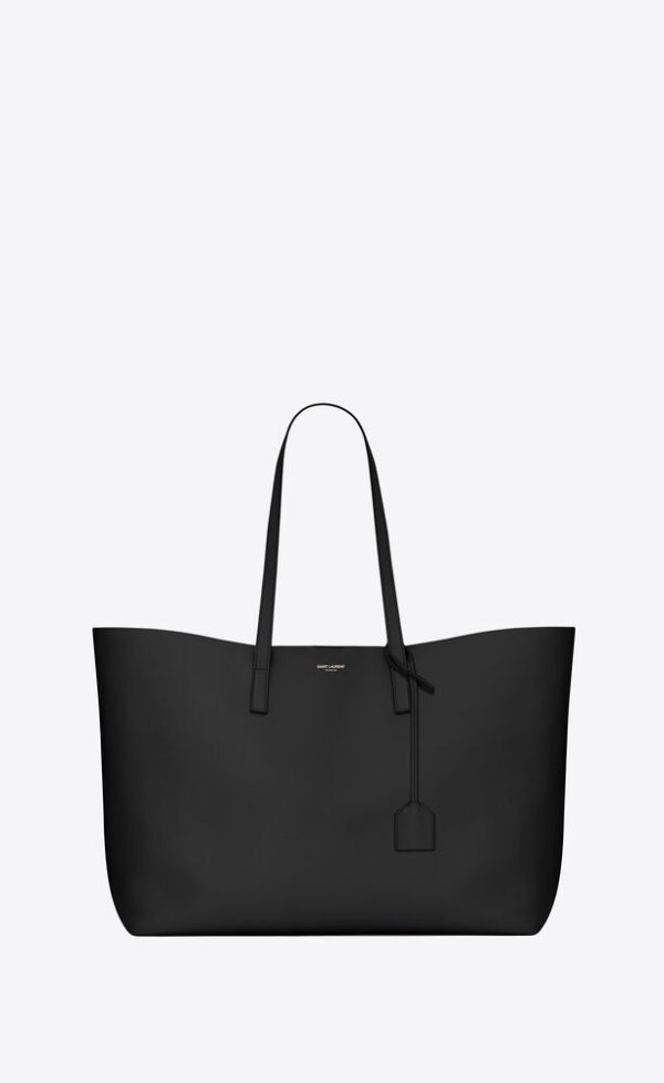 SAINT LAURENT SHOPPING LEATHER - Image 4