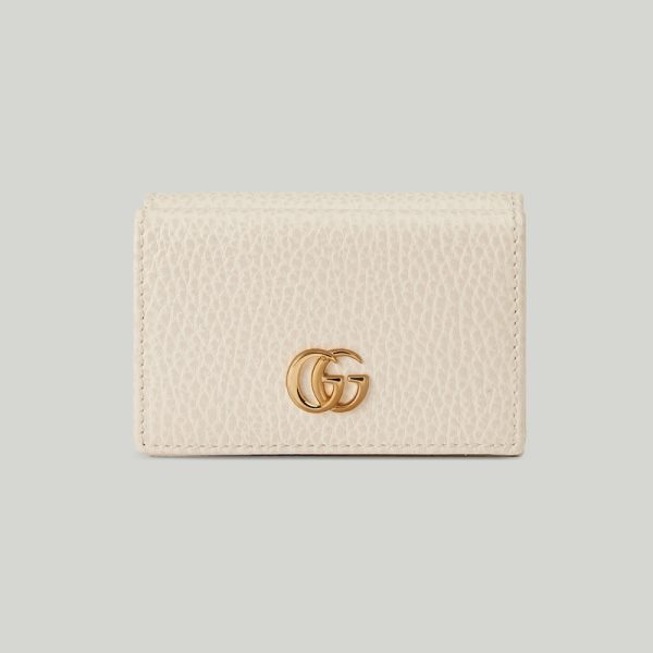 GUCCI MARMONT WALLET