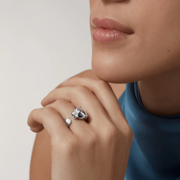 CARTIER PANTHERE DE RING - Image 6