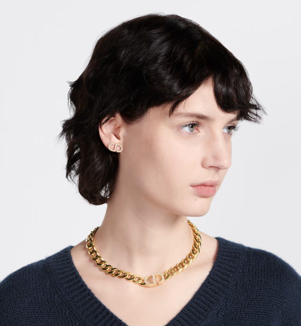 DIOR 30 Montaigne Necklace - Image 3