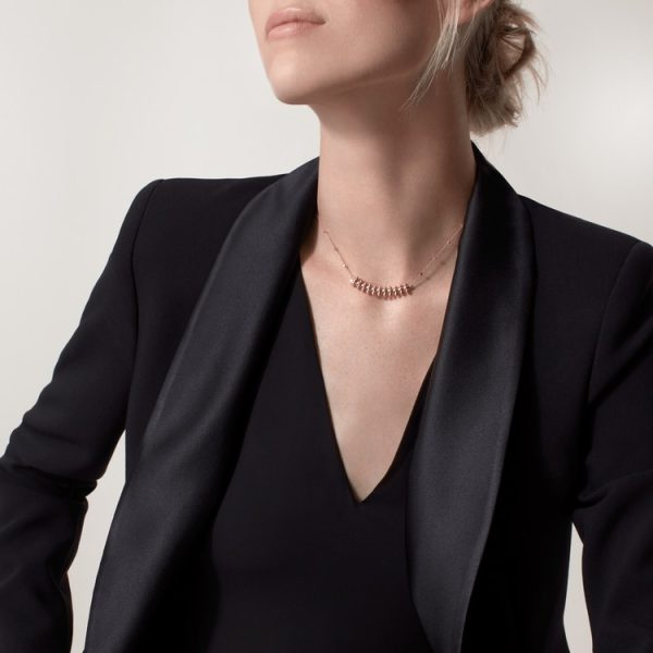 CARTIER CLASH DE  NECKLACE MEDIUM MODEL - Image 9