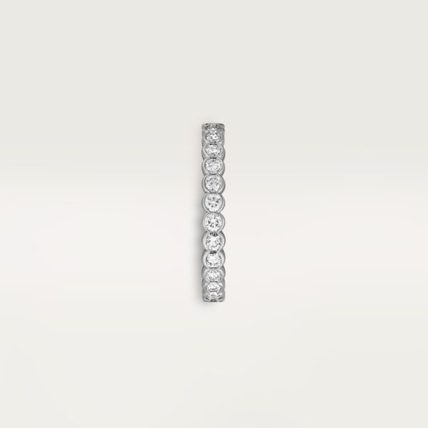 CARTIER BRODERIE DE  WEDDING BAND - Image 3