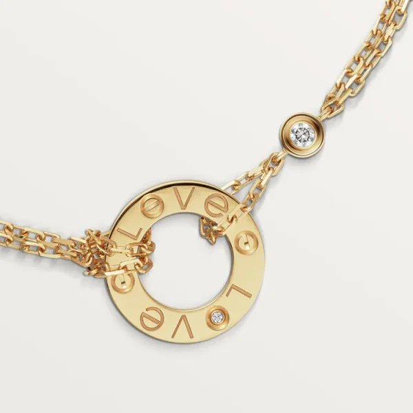 CARTIER LOVE BRACELET - Image 3