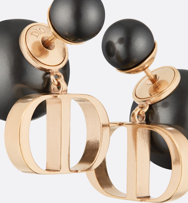 DIOR Tribales Earrings - Image 3