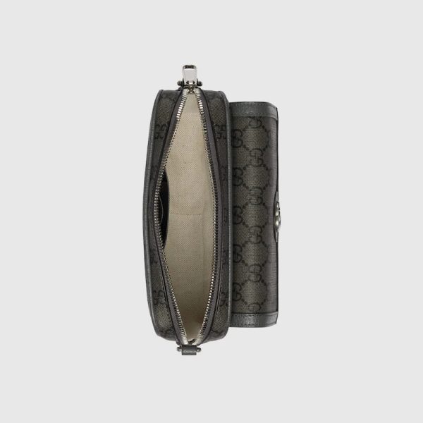 GUCCI OPHIDIA  MINI BAG - Image 6