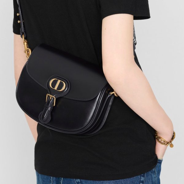 DIOR MEDIUM  BOBBY BAG - Image 6