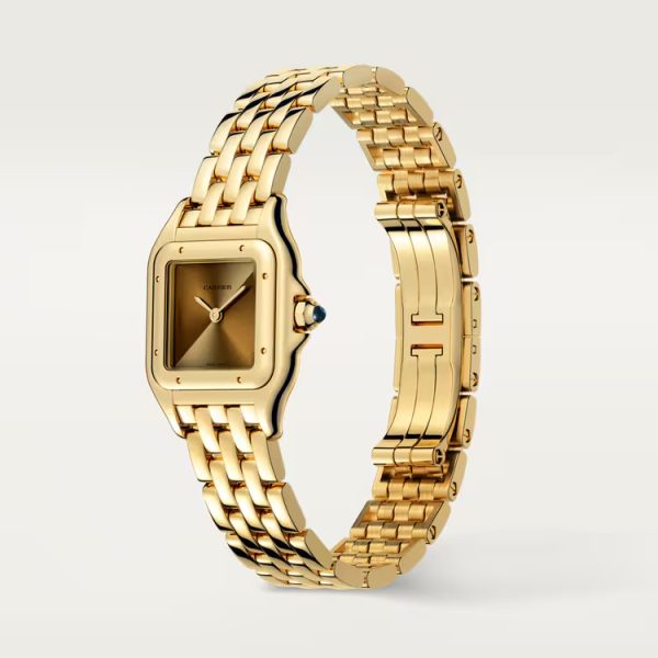 CARTIER PANTHÈRE DE WATCH SMALL MOEDL - Image 2