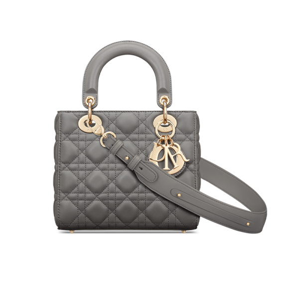 DIOR SMALL LADY  MY ABC BAG