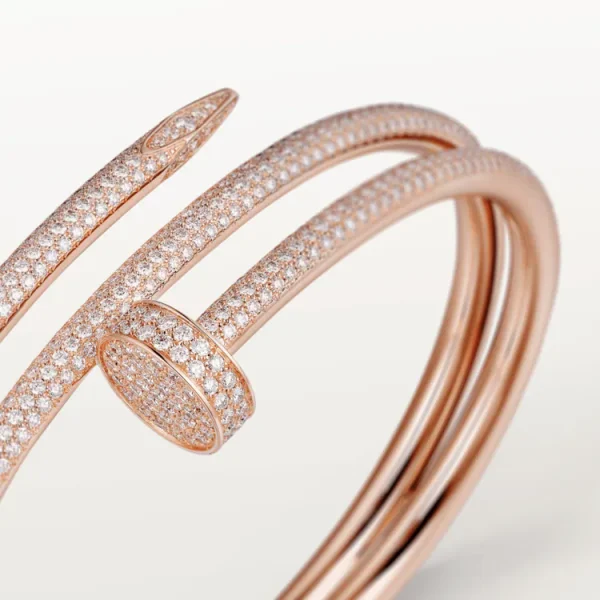 CARTIER JUSTE UN CLOU BRACELET - Image 3