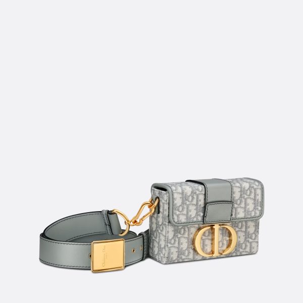DIOR 30 MONTAIGNE BOX BAG - Image 2