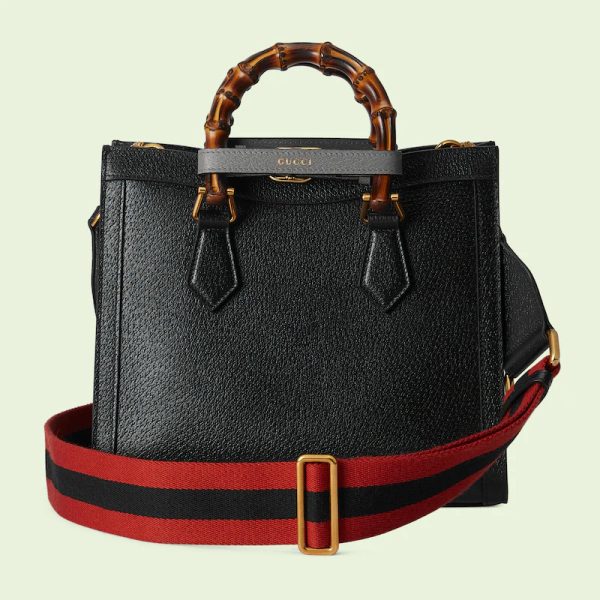 GUCCI DIANA SMALL TOTE BAG - Image 6