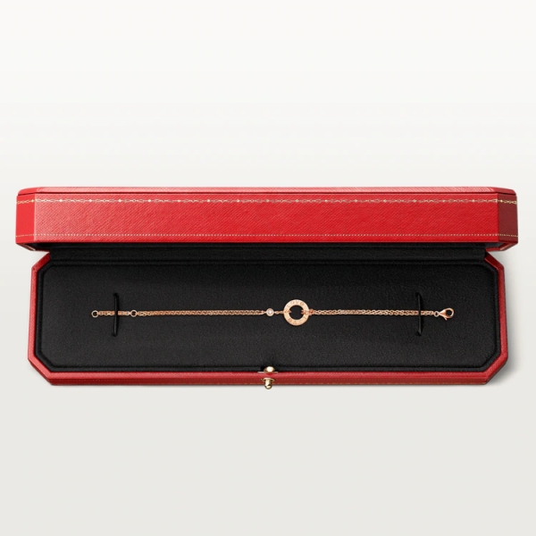 CARTIER LOVE BRACELET - Image 7