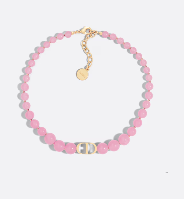 DIOR 30 Montaigne Choker