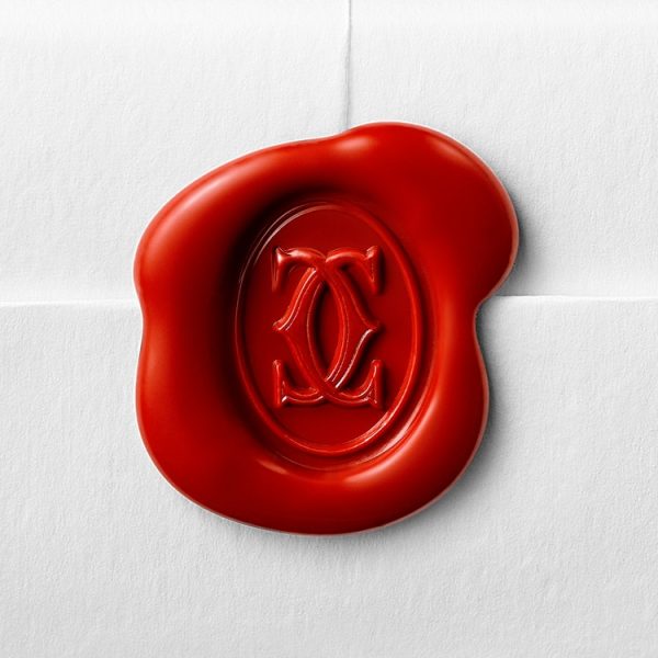 CARTIER TRINITY NECKLACE - Image 6