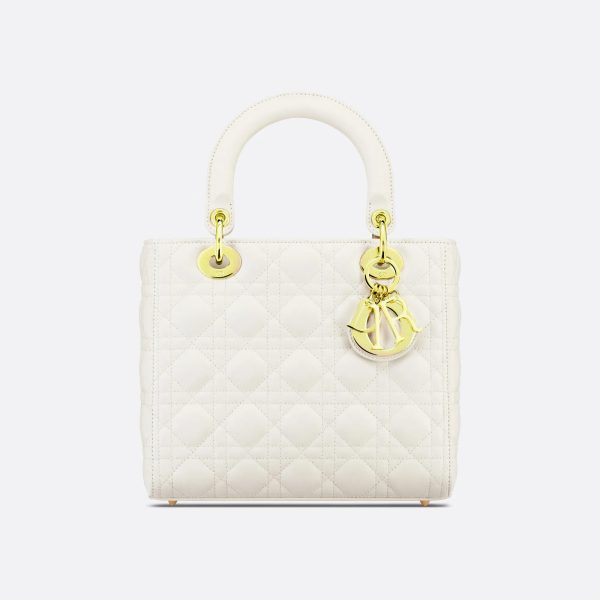 DIOR MEDIUM LADY  BAG
