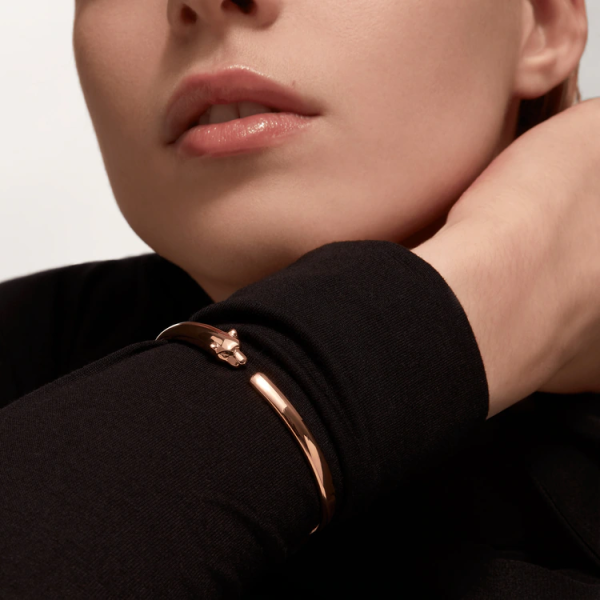 CARTIER PANTHERE DE  BRACELET - Image 8