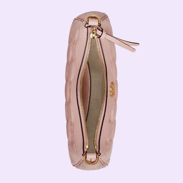 GUCCI MATELASSE HANDBAG - Image 7