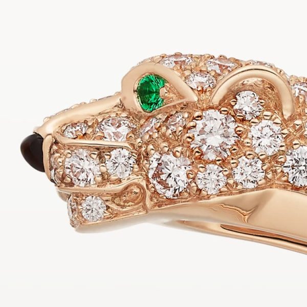 CARTIER PANTHÈRE DE BRACELET - Image 2