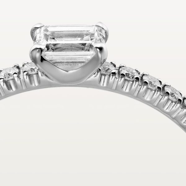 CARTIER ETINCELLE DE  RING - Image 5