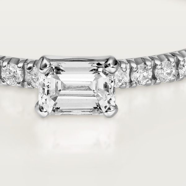 CARTIER ETINCELLE DE  RING - Image 6