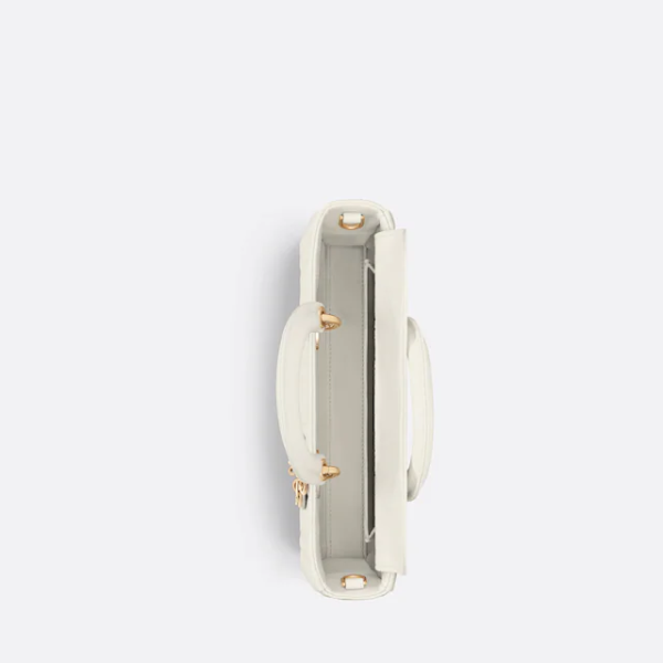 DIOR MEDIUM LADY D-JOY BAG - Image 3