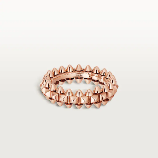 CARTIER CLASH DE  RING SMALL MODEL