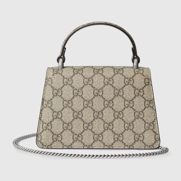 GUCCI DIONYSUS MINI TOP HANDLE BAG - Image 4