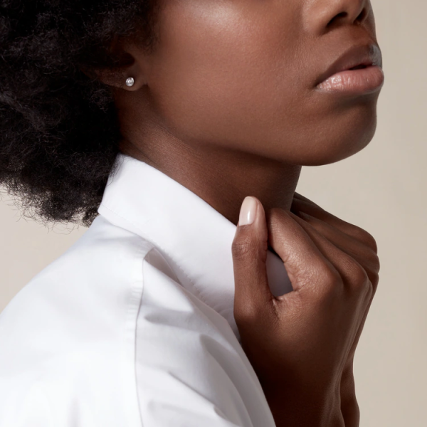 CARTIER D'AMOUR EARRINGS, MEDIUM MODEL - Image 6