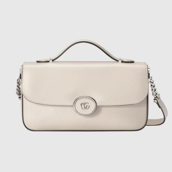 GUCCI PETITE  SMALL SHOULDER BAG