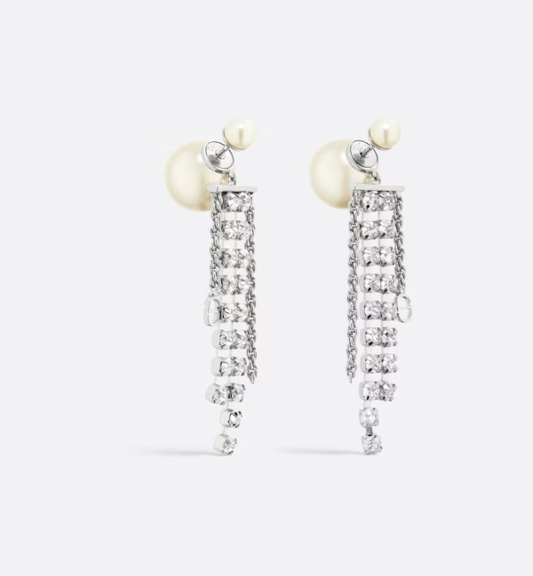 DIOR Tribales Earrings