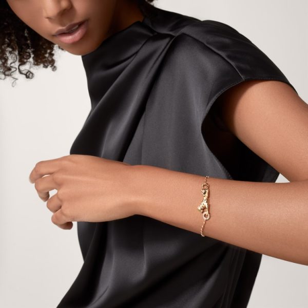 CARTIER PANTHÈRE DE BRACELET - Image 5