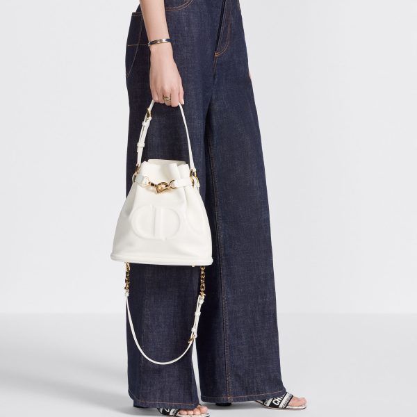 DIOR MEDIUM C'EST  BAG - Image 6