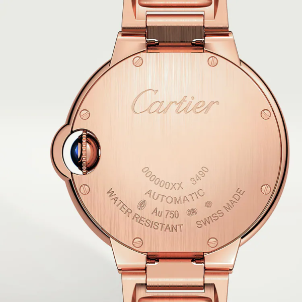 CARTIER 42MM BALLON BLEU DE  WATCH - Image 5