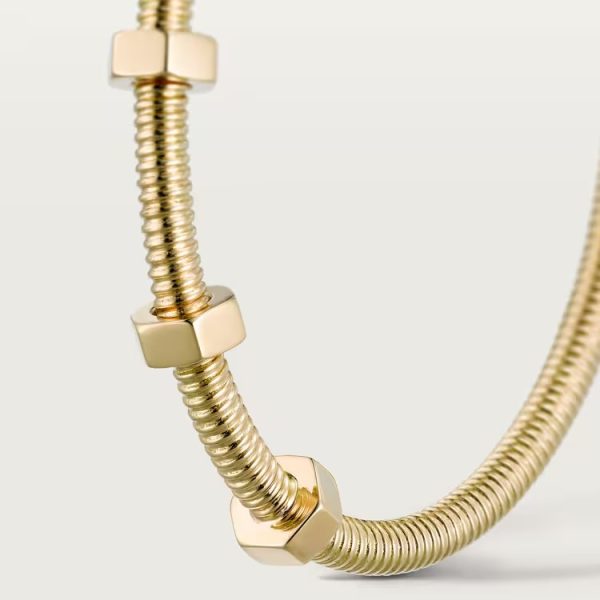 CARTIER ECROU DE BRACELET - Image 7