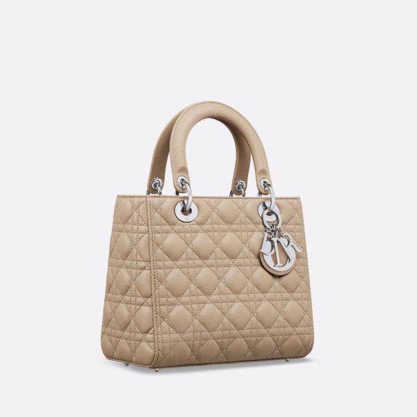 DIOR MEDIUM LADY  BAG - Image 5
