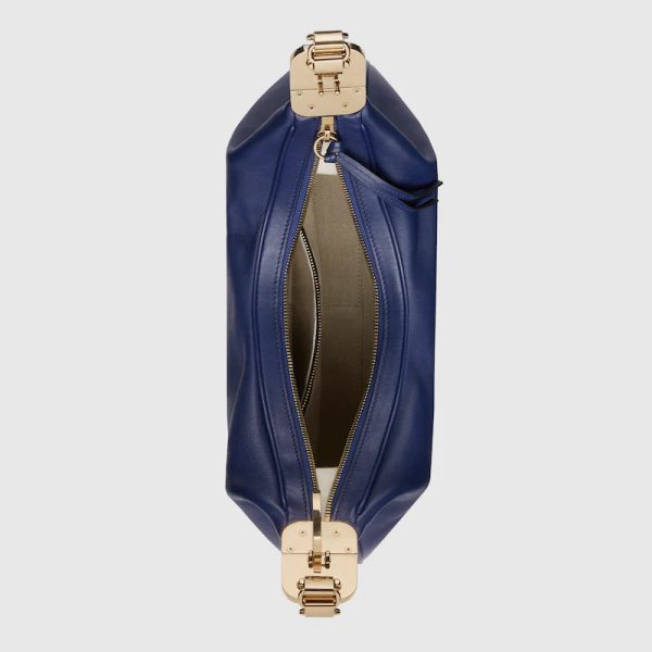 GUCCI ATTACHE MEDIUM SHOULDER BAG - Image 8