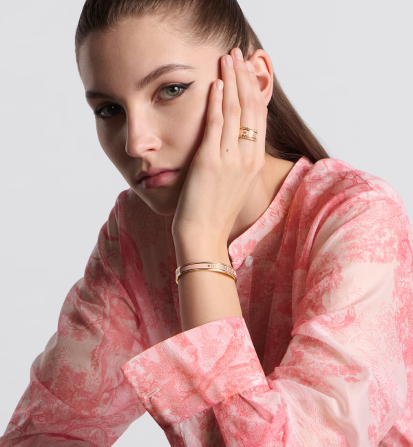 DIOR Code Bangle - Image 3