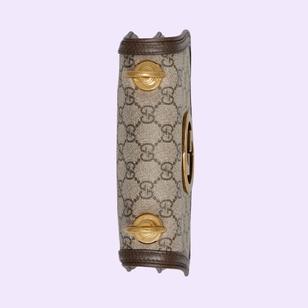 GUCCI BLONDIE MINI SHOULDER BAG - Image 7