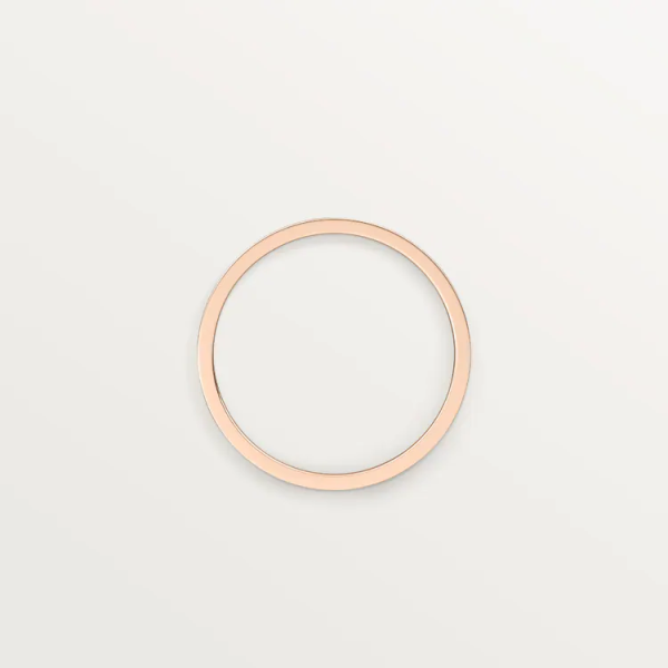 CARTIER LOVE WEDDING BAND - Image 5