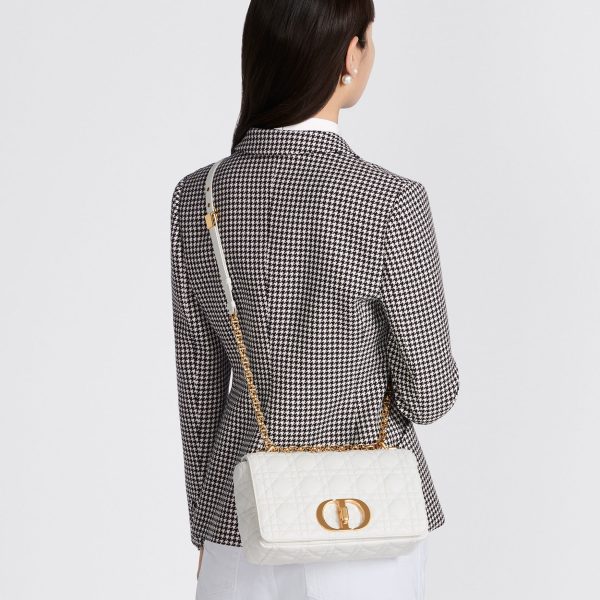 DIOR MEDIUM  CARO BAG - Image 6